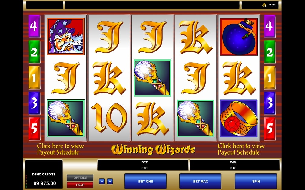 Video slot Luck O? the Irish Video slot Luck O? the Irish